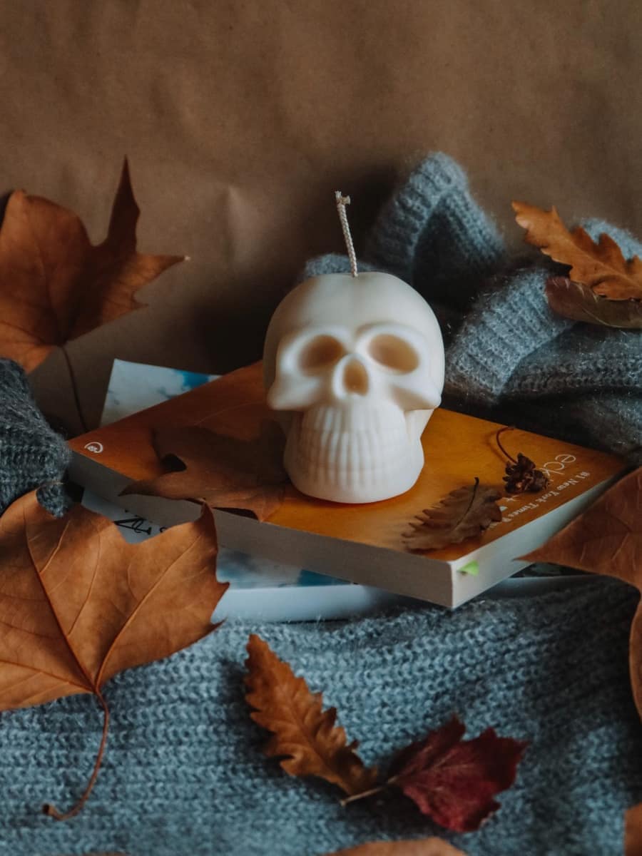 Skeleton - imagine 8